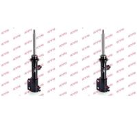 FRONT LEFT AND RIGHT SHOCK ABSORBER 634802