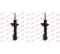 FRONT LEFT AND RIGHT SHOCK ABSORBER 634811