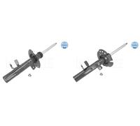 FRONT LEFT AND RIGHT SHOCK ABSORBER 7266230060