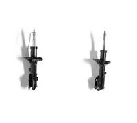 FRONT LEFT AND RIGHT SHOCK ABSORBER G16327