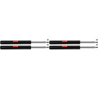 FRONT LEFT AND RIGHT SHOCK ABSORBER JGC105T