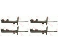 FRONT LEFT AND RIGHT SHOCK ABSORBER JGM1001T