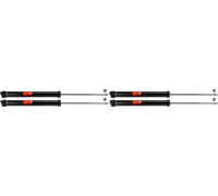 FRONT LEFT AND RIGHT SHOCK ABSORBER JGM1029T