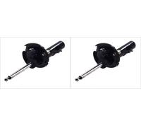 FRONT LEFT AND RIGHT SHOCK ABSORBER JGM1030S