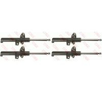 FRONT LEFT AND RIGHT SHOCK ABSORBER JGM1030T