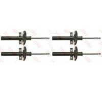 FRONT LEFT AND RIGHT SHOCK ABSORBER JGM1044T