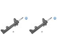 FRONT LEFT AND RIGHT SHOCK ABSORBER JGM1055T