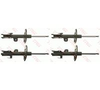 FRONT LEFT AND RIGHT SHOCK ABSORBER JGM1059T