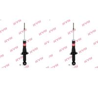 FRONT LEFT AND RIGHT SHOCK ABSORBER JGM1068T