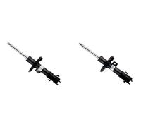 FRONT LEFT AND RIGHT SHOCK ABSORBER JGM1091SL