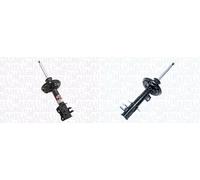 FRONT LEFT AND RIGHT SHOCK ABSORBER JGM1091SR