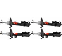 FRONT LEFT AND RIGHT SHOCK ABSORBER JGM1091T