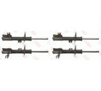 FRONT LEFT AND RIGHT SHOCK ABSORBER JGM1101T