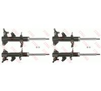 FRONT LEFT AND RIGHT SHOCK ABSORBER JGM1111T