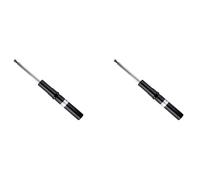 FRONT LEFT AND RIGHT SHOCK ABSORBER JGM1114T