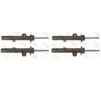 FRONT LEFT AND RIGHT SHOCK ABSORBER JGM1127T