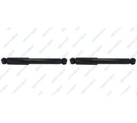 FRONT LEFT AND RIGHT SHOCK ABSORBER JGM1131T