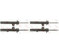 FRONT LEFT AND RIGHT SHOCK ABSORBER JGM1133T