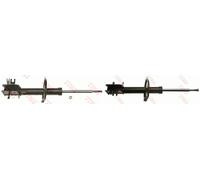 FRONT LEFT AND RIGHT SHOCK ABSORBER JGM1147SL