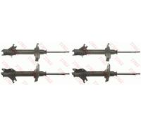 FRONT LEFT AND RIGHT SHOCK ABSORBER JGM1185T
