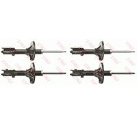 FRONT LEFT AND RIGHT SHOCK ABSORBER JGM1195T