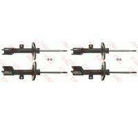 FRONT LEFT AND RIGHT SHOCK ABSORBER JGM1241T