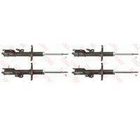 FRONT LEFT AND RIGHT SHOCK ABSORBER JGM1307T
