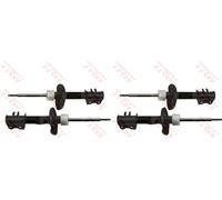 FRONT LEFT AND RIGHT SHOCK ABSORBER JGM1349T