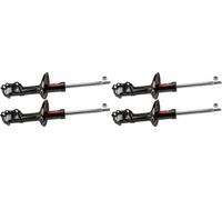 FRONT LEFT AND RIGHT SHOCK ABSORBER JGM136T