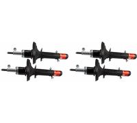 FRONT LEFT AND RIGHT SHOCK ABSORBER JGM209T