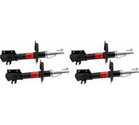 FRONT LEFT AND RIGHT SHOCK ABSORBER JGM266T
