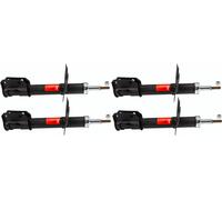 FRONT LEFT AND RIGHT SHOCK ABSORBER JGM271T