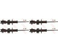 FRONT LEFT AND RIGHT SHOCK ABSORBER JGM3001T