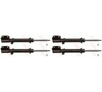 FRONT LEFT AND RIGHT SHOCK ABSORBER JGM354T