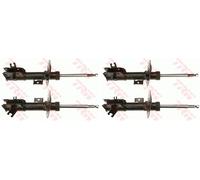 FRONT LEFT AND RIGHT SHOCK ABSORBER JGM3767T