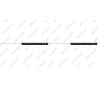 FRONT LEFT AND RIGHT SHOCK ABSORBER JGM3867T