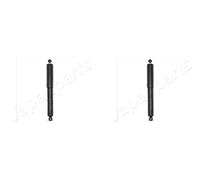 FRONT LEFT AND RIGHT SHOCK ABSORBER JGM566S