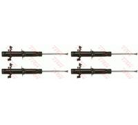 FRONT LEFT AND RIGHT SHOCK ABSORBER JGM566T