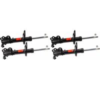 FRONT LEFT AND RIGHT SHOCK ABSORBER JGM568T