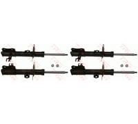 FRONT LEFT AND RIGHT SHOCK ABSORBER JGM5845T