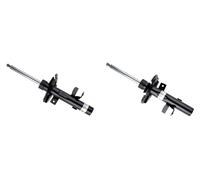 FRONT LEFT AND RIGHT SHOCK ABSORBER JGM5967SL
