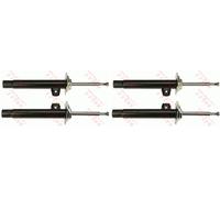 FRONT LEFT AND RIGHT SHOCK ABSORBER JGM7178T