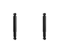 FRONT LEFT AND RIGHT SHOCK ABSORBER JGM771T