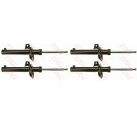 FRONT LEFT AND RIGHT SHOCK ABSORBER JGM771T