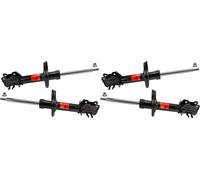 FRONT LEFT AND RIGHT SHOCK ABSORBER JGM7789T