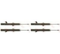 FRONT LEFT AND RIGHT SHOCK ABSORBER JGS1001T