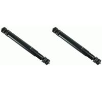 FRONT LEFT AND RIGHT SHOCK ABSORBER JGS1006S