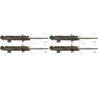FRONT LEFT AND RIGHT SHOCK ABSORBER JGS1060T