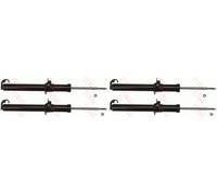 FRONT LEFT AND RIGHT SHOCK ABSORBER JGS161T