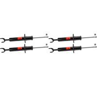 FRONT LEFT AND RIGHT SHOCK ABSORBER JGS228T